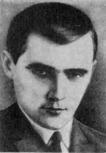 Василь Бобинський