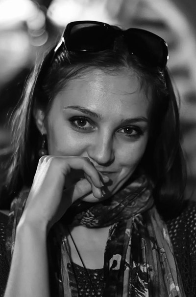 Любов БАГАЦЬКА