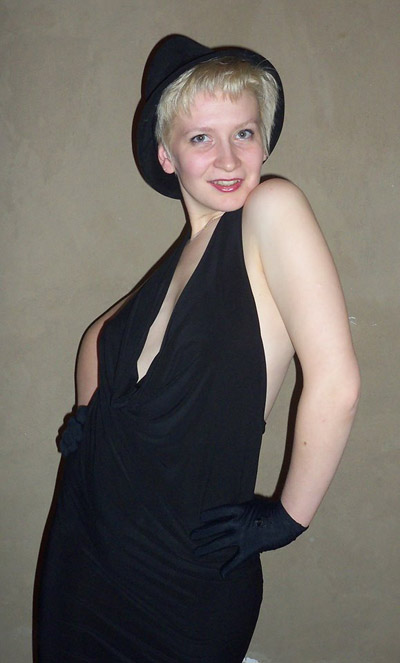 Ірина БАКОВЕЦЬКА