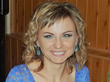Бойко Катерина (літературний псевдонім Катерина Теліга)