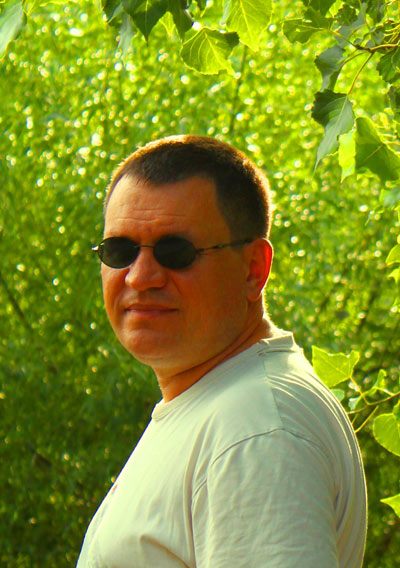 Анатолій ДНІСТРОВИЙ
