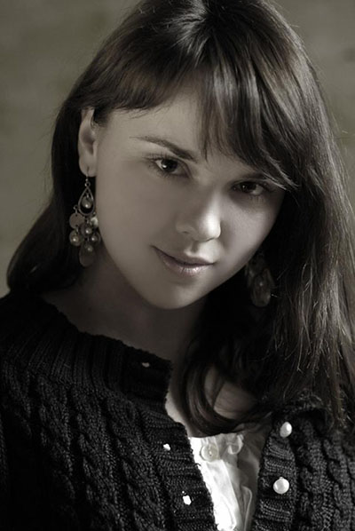 Уляна ДУДОК