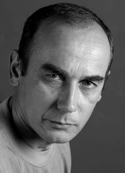 Олексій ГАНЗЕНКО