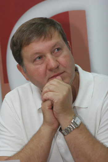 Микола ГРИЦЕНКО