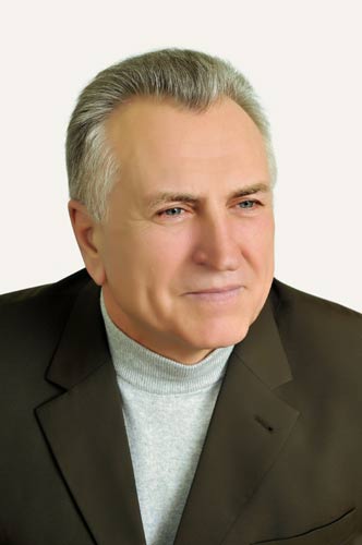 Іван ЛЕВЧЕНКО