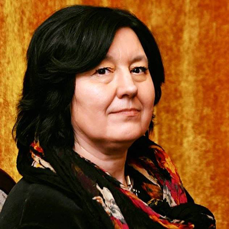 Світлана Короненко