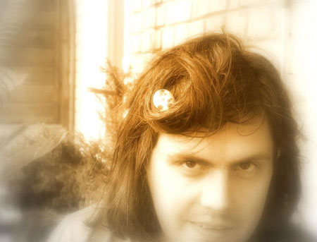 Олег КОЦАРЕВ