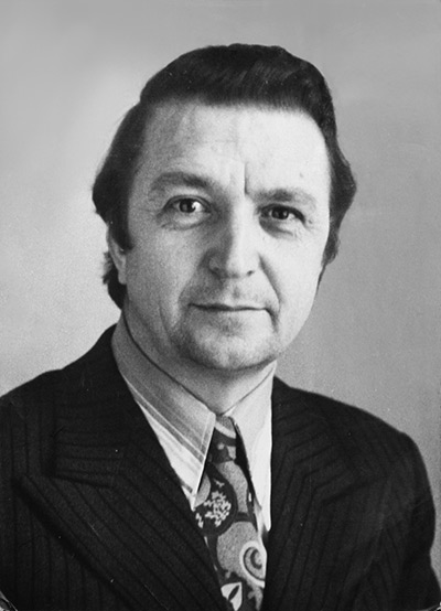 Василь МАРСЮК