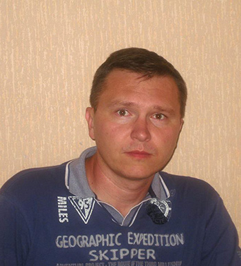 Костянтин МОРДАТЕНКО