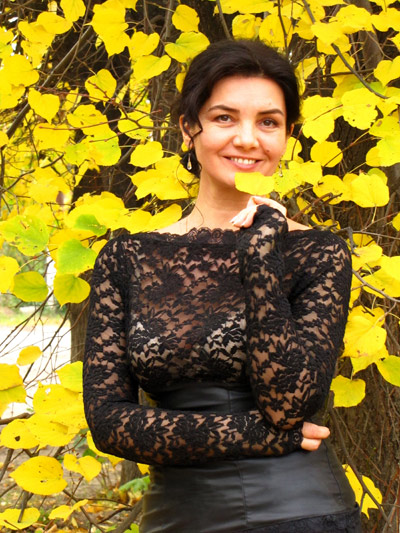 Марина ПАВЛЕНКО