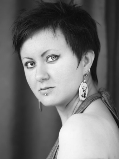 Ірина ШУВАЛОВА