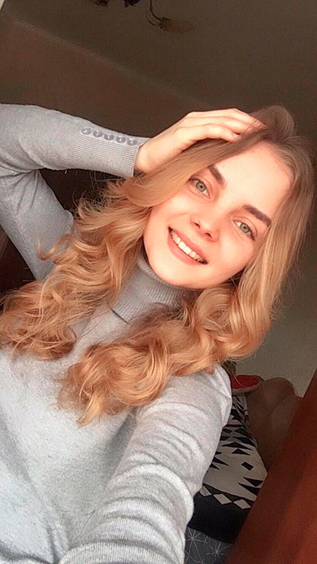 Даніела Тороній