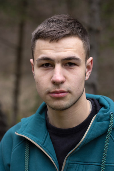Руслан ЮХИМЧУК