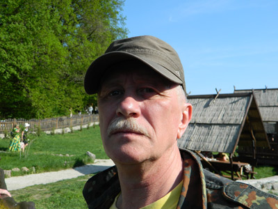 Сергій ЗЛЮЧИЙ